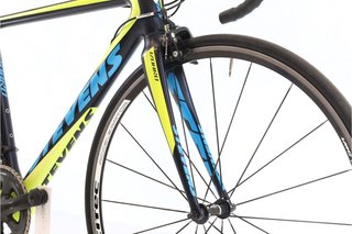 Bicicleta Stevens Izoard t.54 Reacondicionada