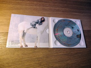 Tori Amos – Winter (CD 1992  Art rock)