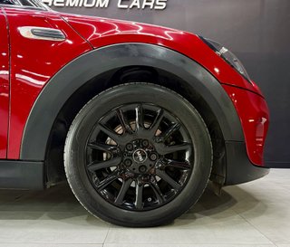Mini COOPER 3 puertas 136cv