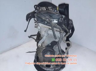 Chy motor volkswagen polo (6c1) 1.0 dmu Ref:190692