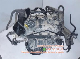 Chy motor volkswagen polo (6c1) 1.0 dmu Ref:190692