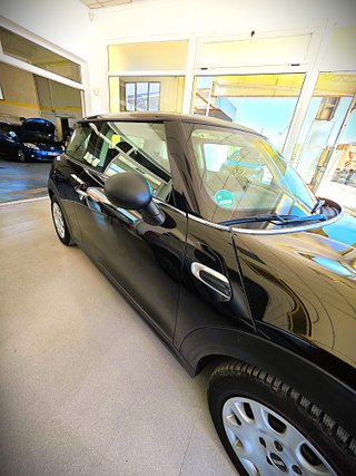 MINI Mini ONE AÑO 2015 / FINANCIADO / GARANTIA