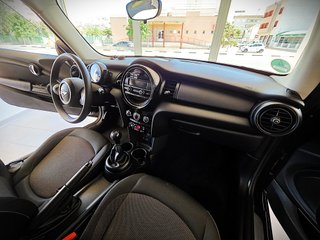 MINI Mini ONE AÑO 2015 / FINANCIADO / GARANTIA