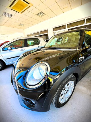 MINI Mini ONE AÑO 2015 / FINANCIADO / GARANTIA