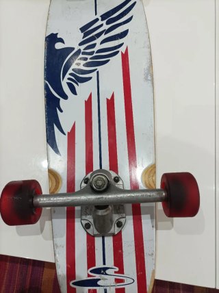 Surf Skate