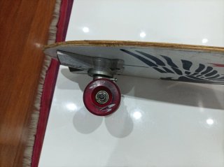 Surf Skate