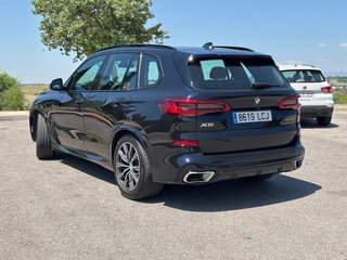 BMW X5 45e