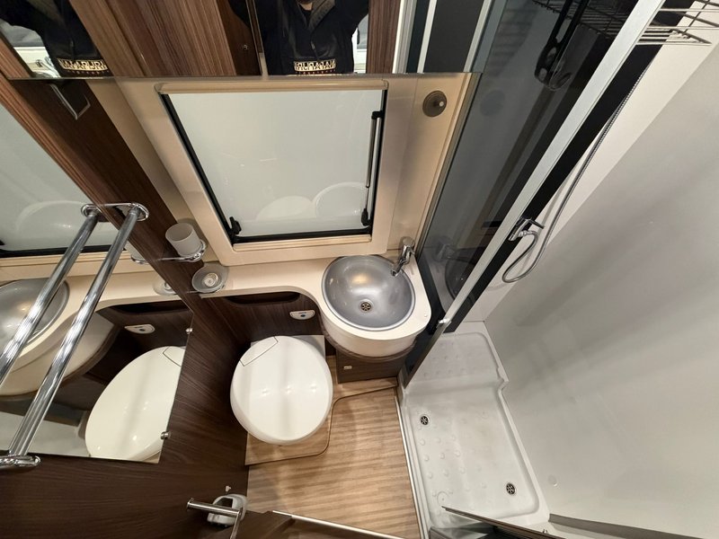 Ford Transit 2018, foto 31