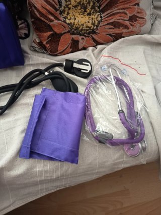 Medlot Esfigmomanómetro Aneroide HS-50D