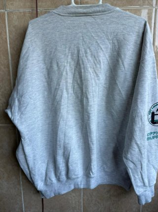 Sudadera Adidas ADT London Marathon 90s