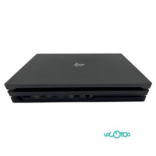 Consola Sony PS4 Pro 1TB + Mando