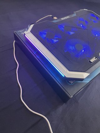 Base Cooler Notebook NUOXI