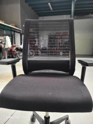 Silla Steelcase 465200MT