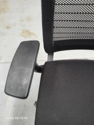 Silla Steelcase 465200MT
