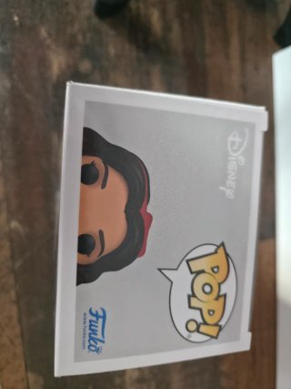 Funko Pop! Disney Blancanieves 1423