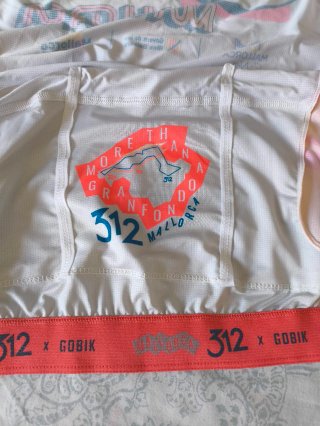 Maillot Gobik Mallorca 312