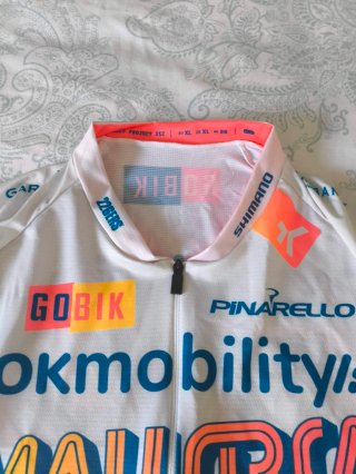 Maillot Gobik Mallorca 312