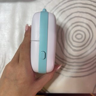 Impresora Térmica Portátil