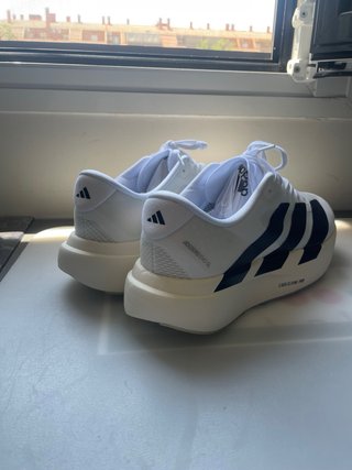 Adidas Adizero Running Nuevas