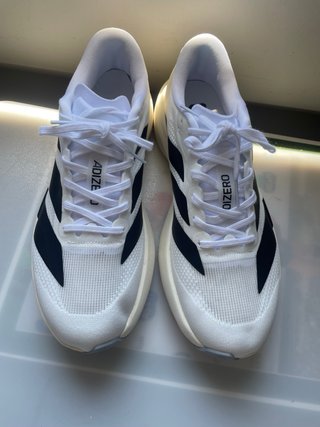 Adidas Adizero Running Nuevas