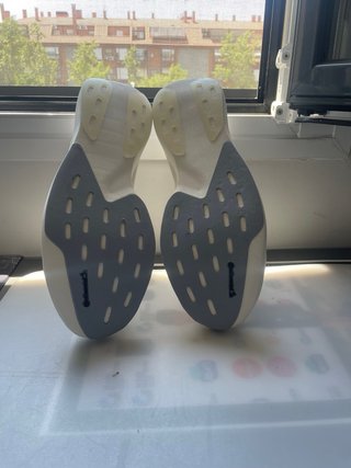 Adidas Adizero Running Nuevas