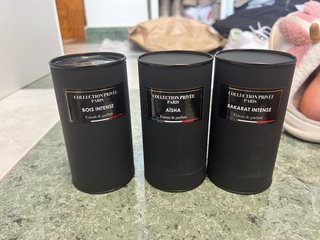 Colección Privée Paris Perfumes
