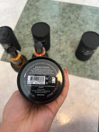 Colección Privée Paris Perfumes