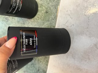 Colección Privée Paris Perfumes