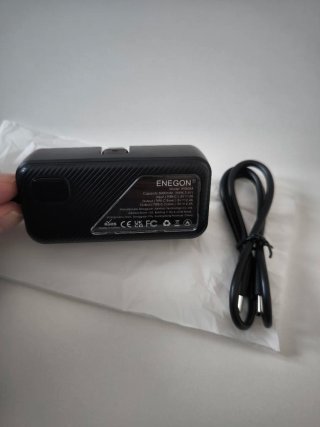 MiniPower Bank Enegon 5000 mAh. Nuevo y precintado