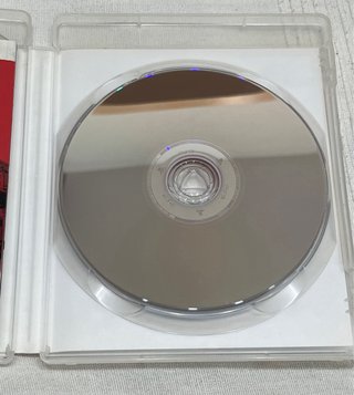 Red Dead Redemption PS3 PAL Spagna in buone condizioni