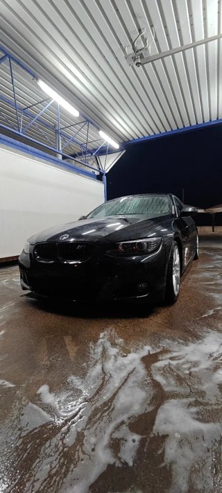 BMW Serie 3 2007