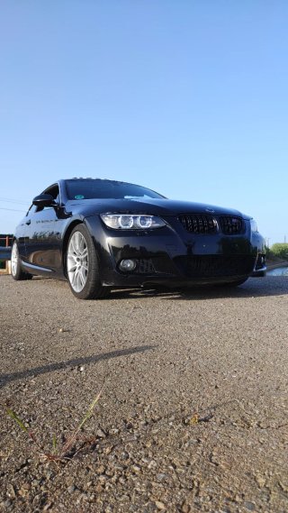 BMW Serie 3 2007