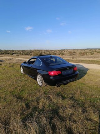 BMW Serie 3 2007