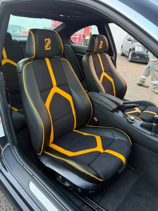 BMW Serie 3 2007