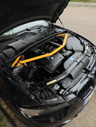 BMW Serie 3 2007
