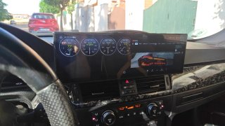 BMW Serie 3 2007