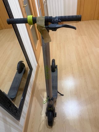 Patinete Eléctrico Cecotec Bongo