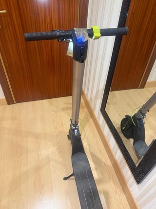 Patinete Eléctrico Cecotec Bongo