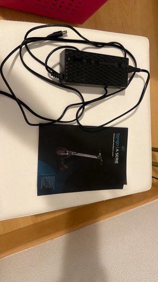 Patinete Eléctrico Cecotec Bongo