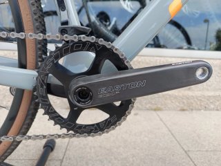 Cube cross race c:62 Pro talla 58