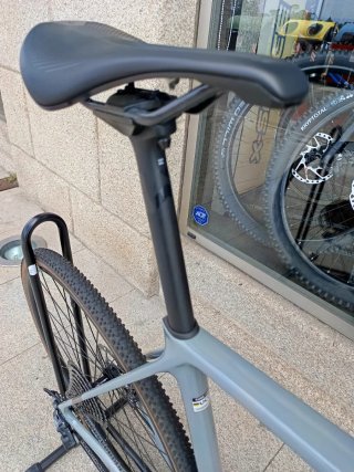 Cube cross race c:62 Pro talla 58
