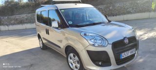 FIAT Doblò 2014