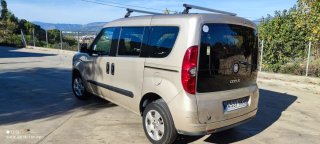 FIAT Doblò 2014