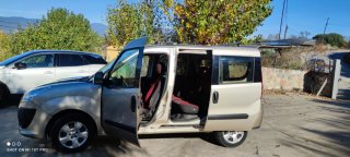 FIAT Doblò 2014