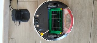 Roomba 521 Robot Aspirador