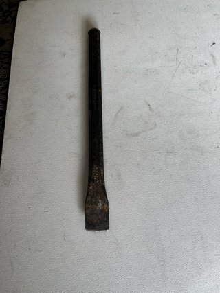 Picador y cincel para Hilti
