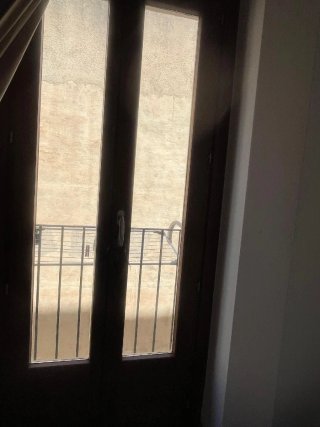 Habitación en piso compartido en Tortosa