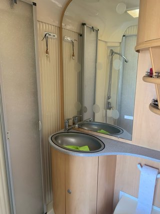 Autocaravana DETHLEFFS I5830