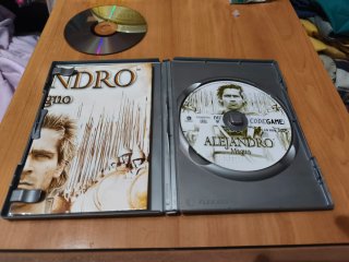 Juego PC Alejandro Magno (Ubisoft)