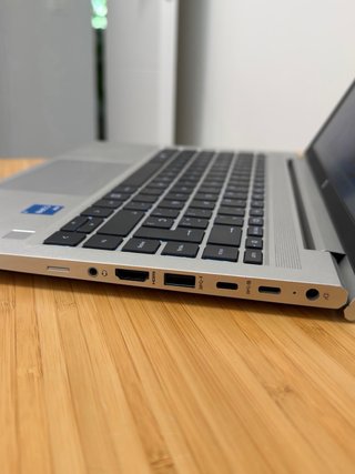 HP ProBook Ordenador Portátil